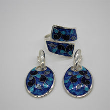 Load image into Gallery viewer, Sets - Cloisonne,silver, limited edition