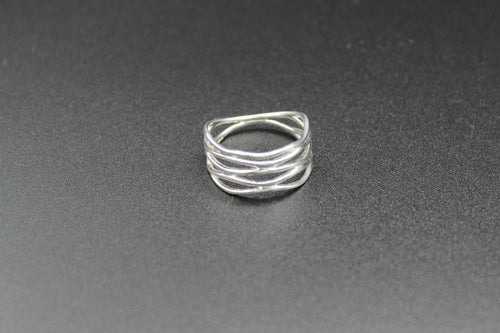 Ring,limited edition,white