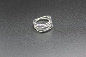 Ring,limited edition,white